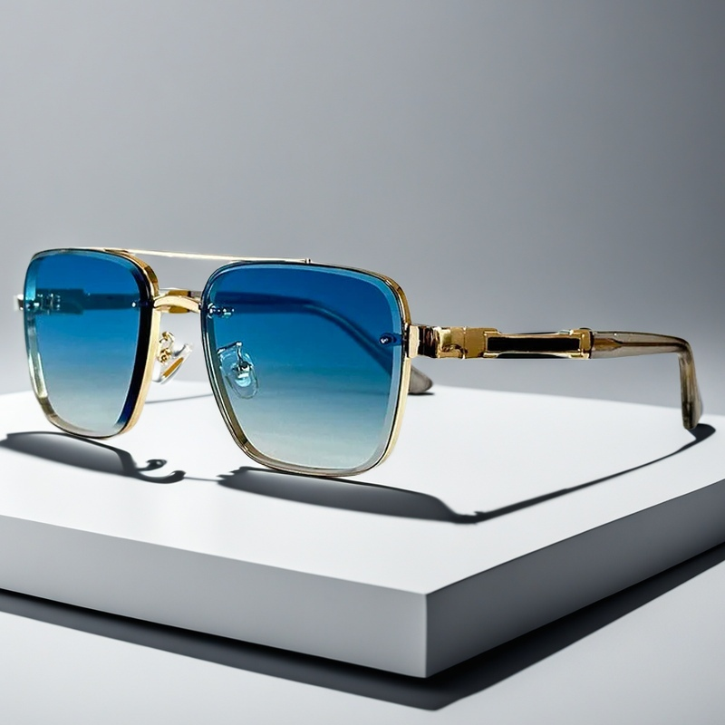 Percival Ulverston Aviator Sunglasses