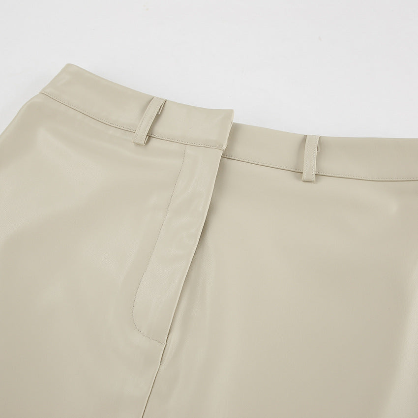 Julienne Ashgrove Summer Skirt