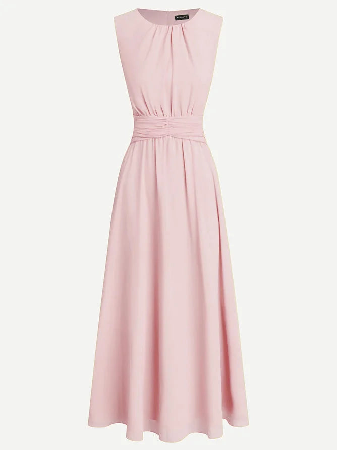 Amandine Stanmore Wedding Guest Maxi Dress