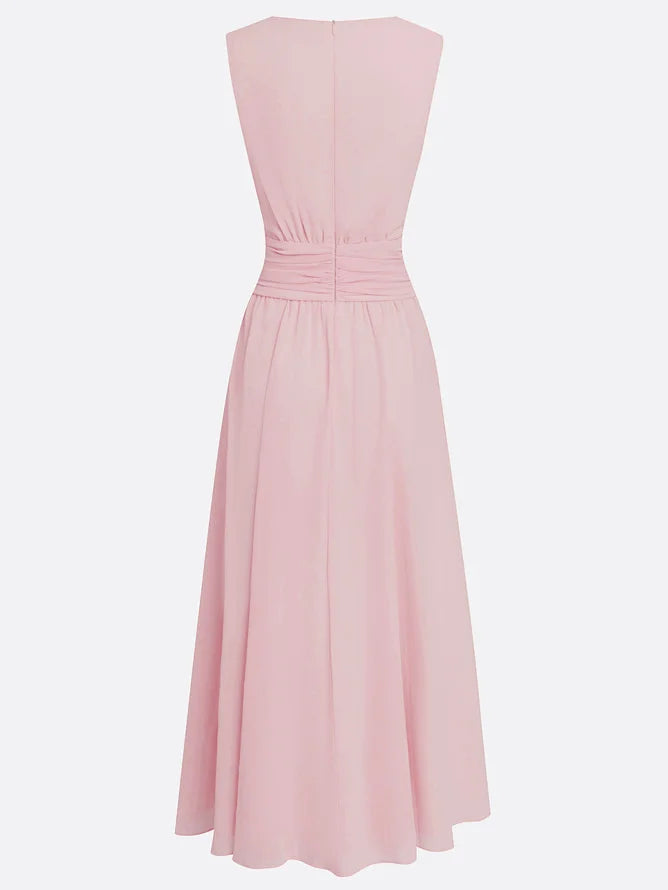 Amandine Stanmore Wedding Guest Maxi Dress