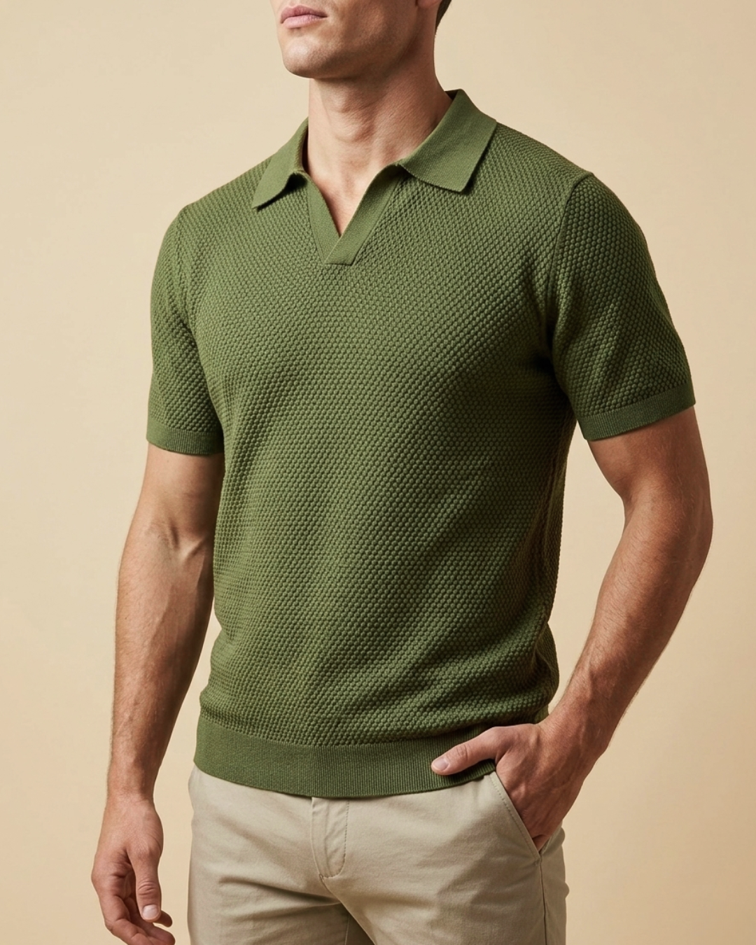 Florentin Ashgrove Summer Polo