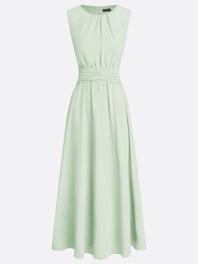 Amandine Stanmore Wedding Guest Maxi Dress