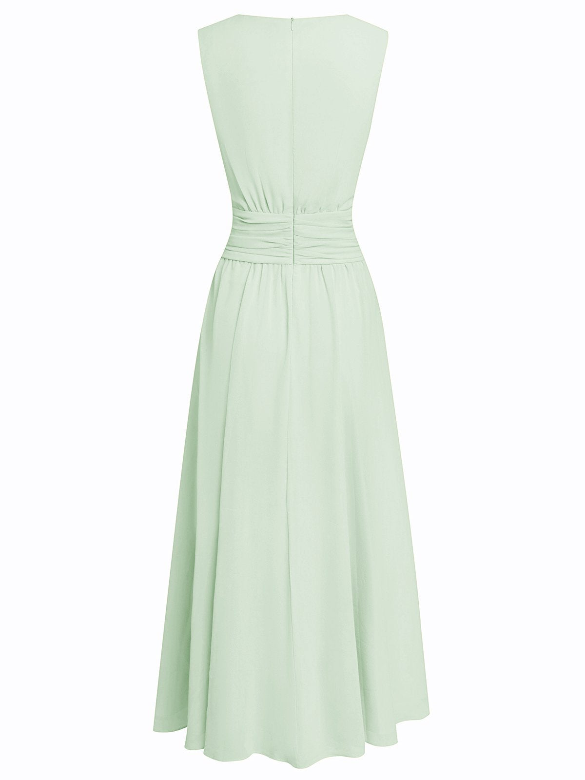 Amandine Stanmore Wedding Guest Maxi Dress