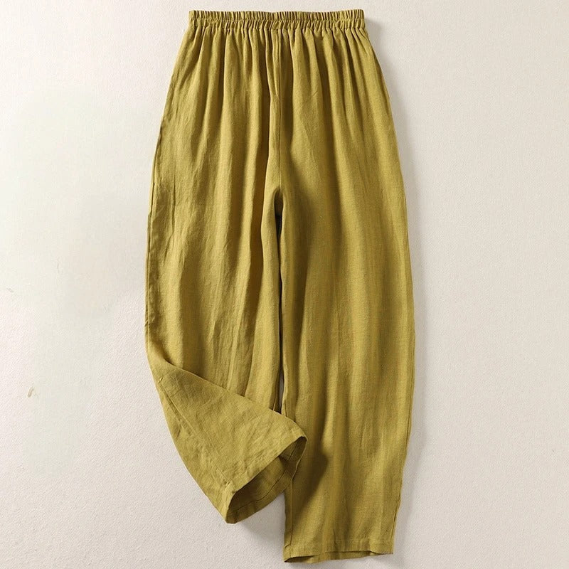Philippa Silverstone Tailored Trousers