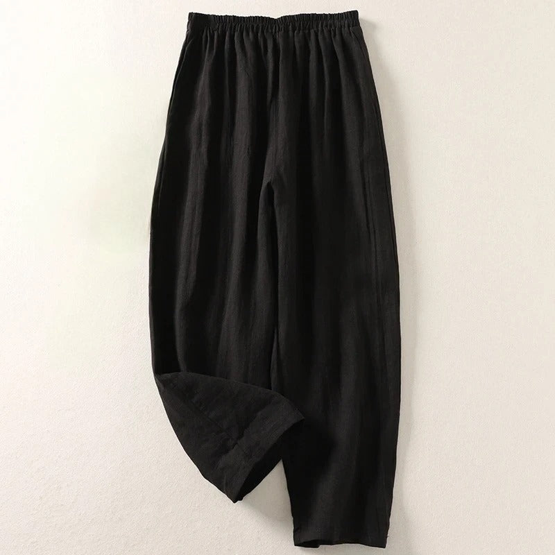 Philippa Silverstone Tailored Trousers