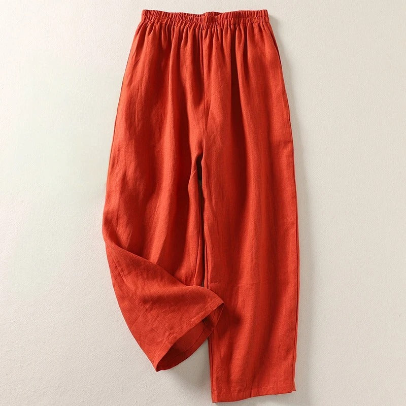 Philippa Silverstone Tailored Trousers