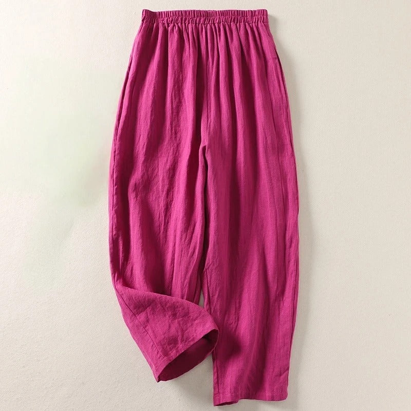 Philippa Silverstone Tailored Trousers