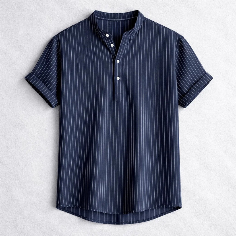 Lachlan Jardine Relaxed Fit Shirt