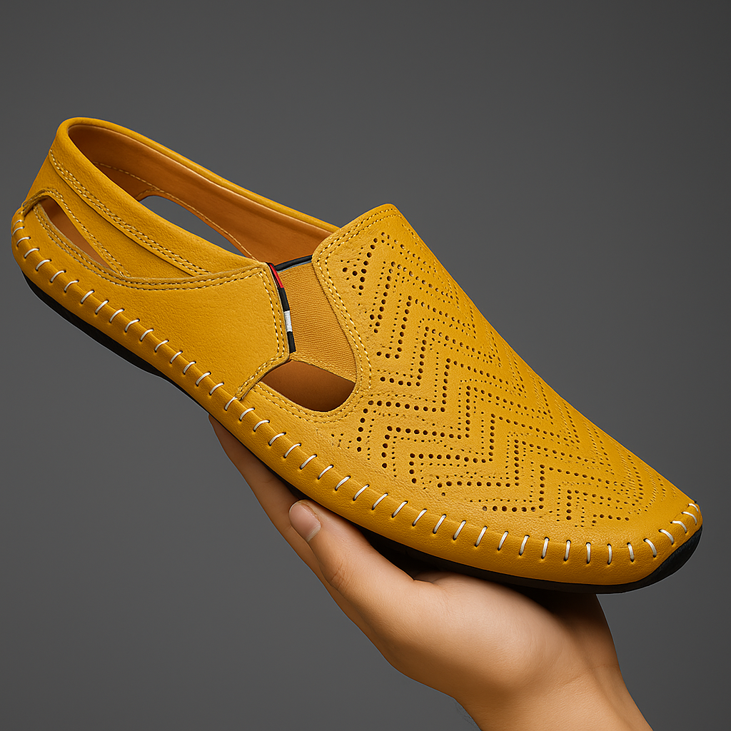 Odric Inverleith Summer Sandals