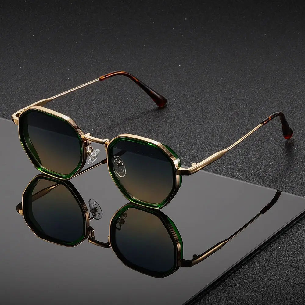 Quillon Dunmore Summer Sunglasses