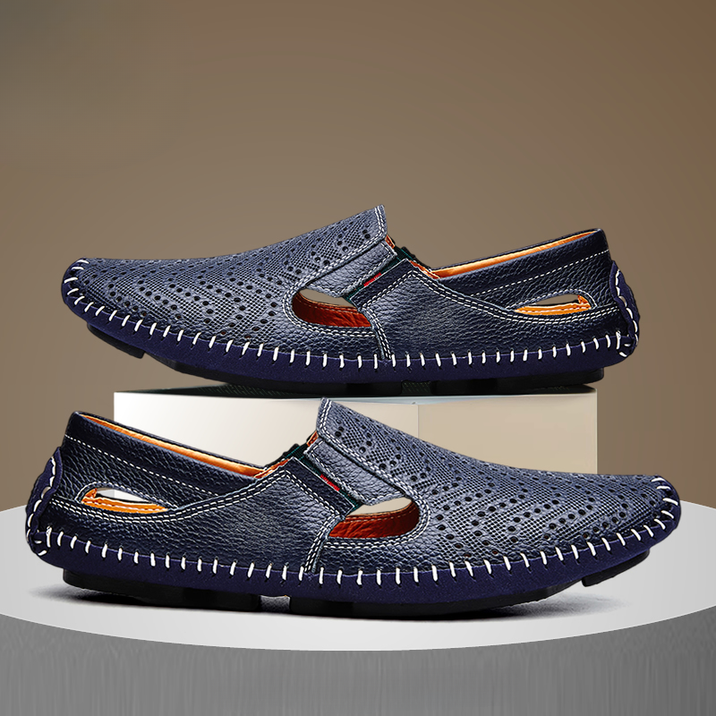 Odric Inverleith Summer Sandals