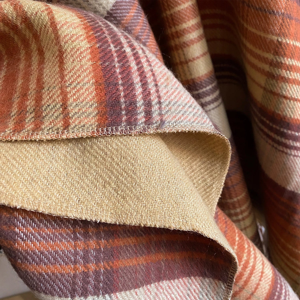 Beatrix Stanmore Blanket Scarf