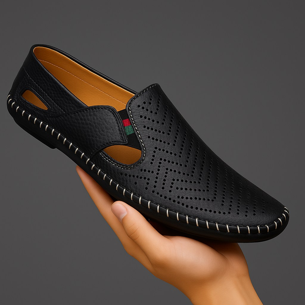Odric Inverleith Summer Sandals