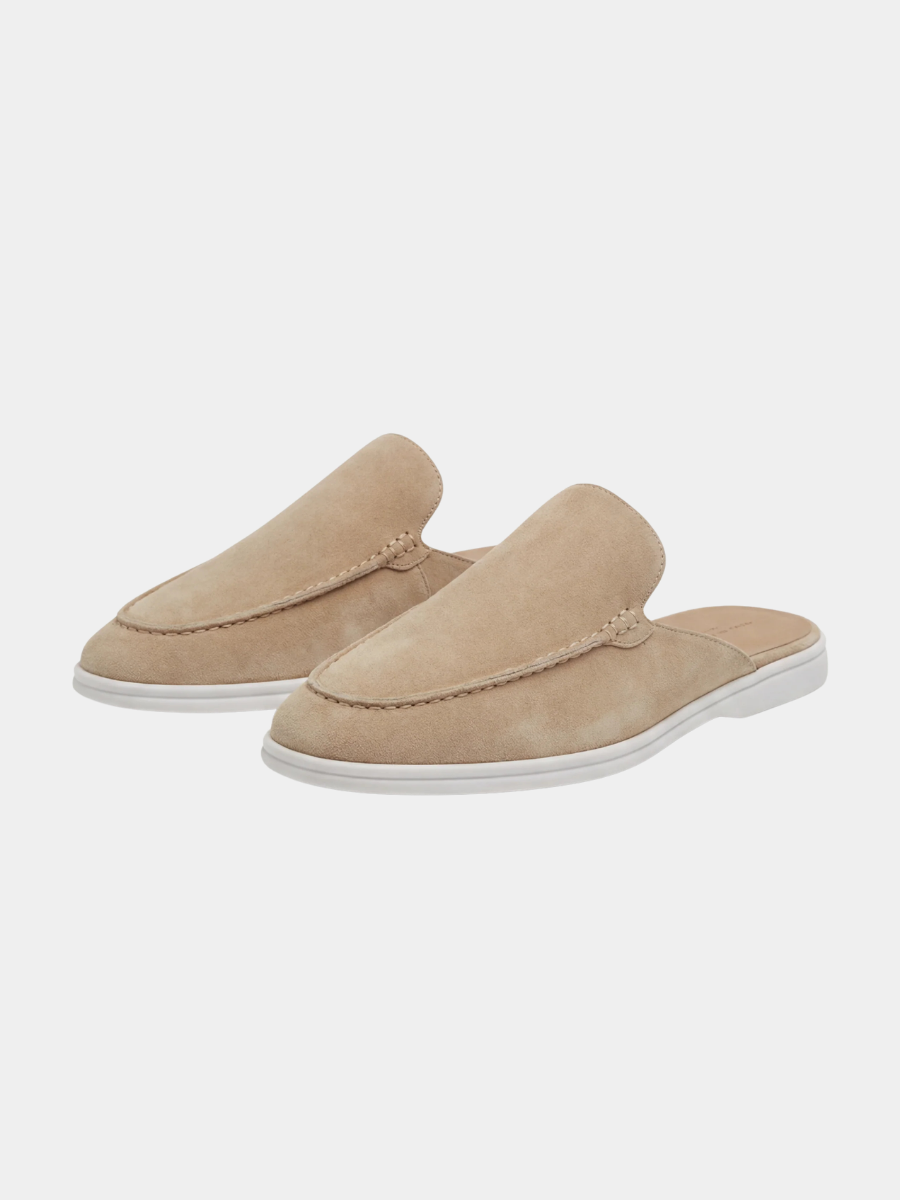Dashiell Glenmorris Summer Slides