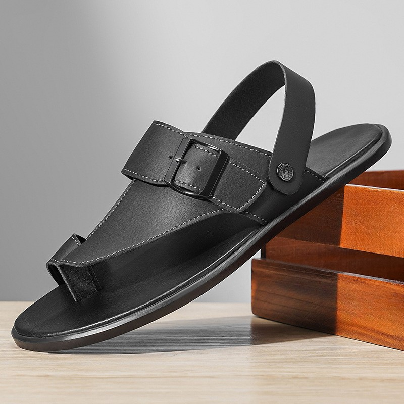 Roderick Quintrell Summer Sandals