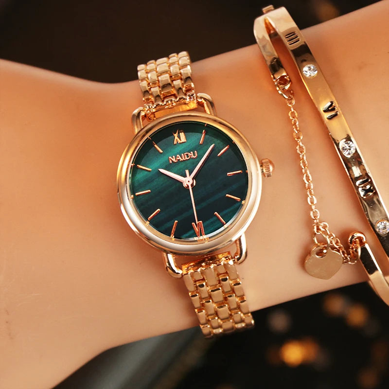 Delphine Beaumaris Classic Watch