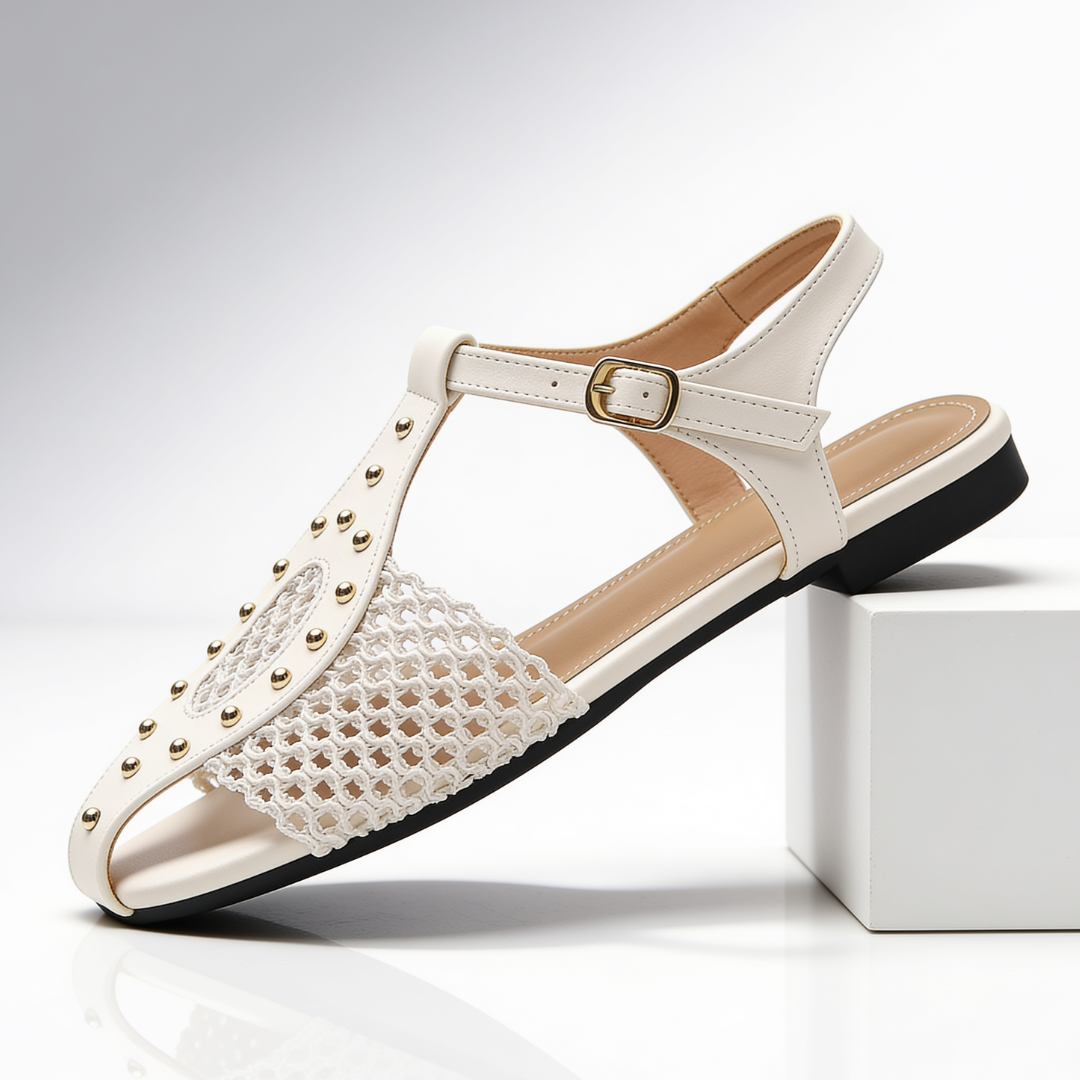 Kasimir Ashgrove Adjustable Sandals