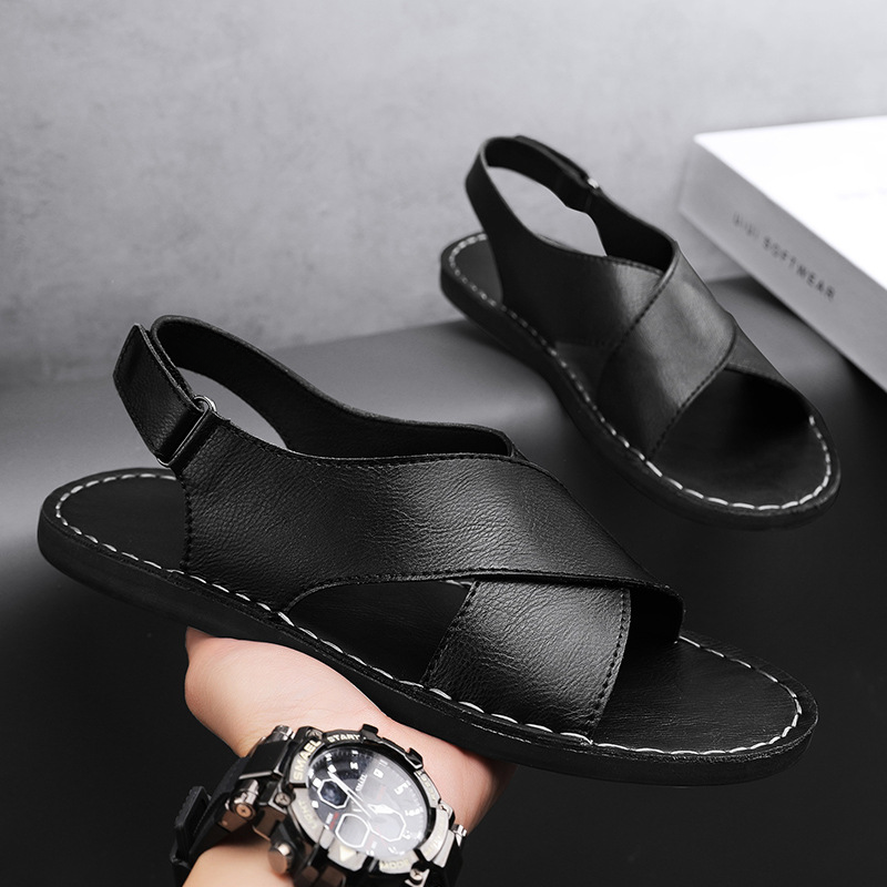 Ignatius Oakhampton Summer Sandals
