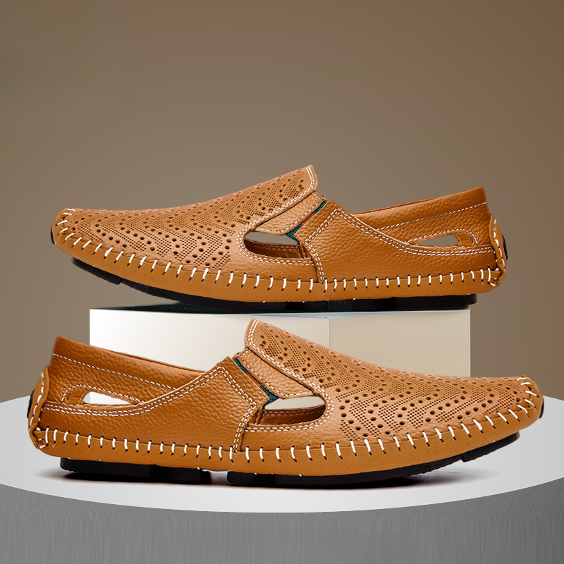 Odric Inverleith Summer Sandals