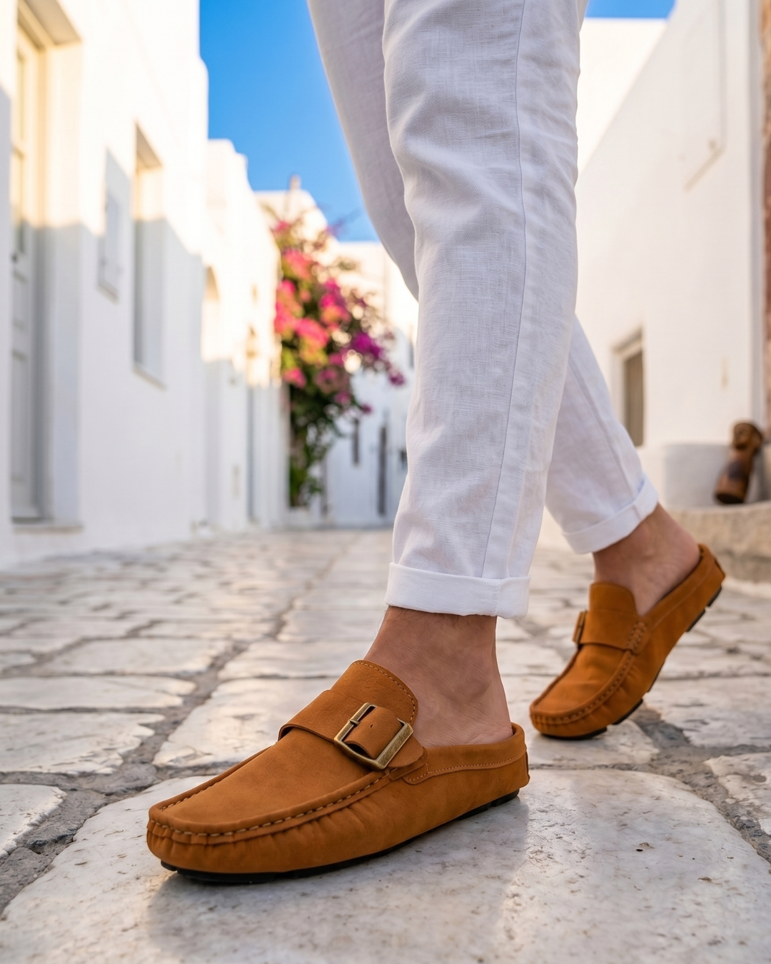 Nathaniel Inverleith Adjustable Slides