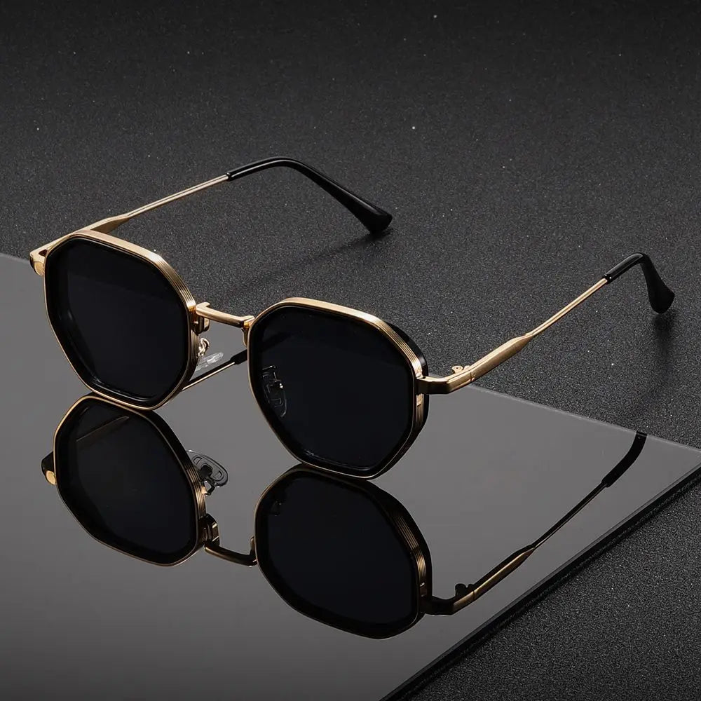 Quillon Dunmore Summer Sunglasses