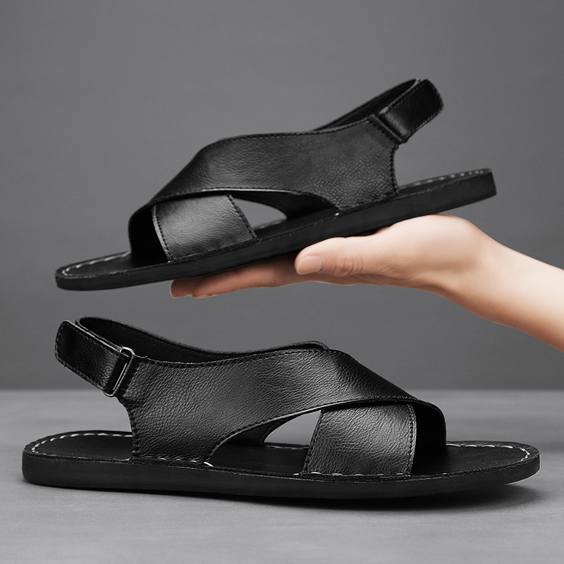 Ignatius Oakhampton Summer Sandals