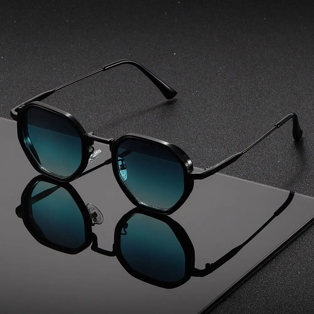 Quillon Dunmore Summer Sunglasses