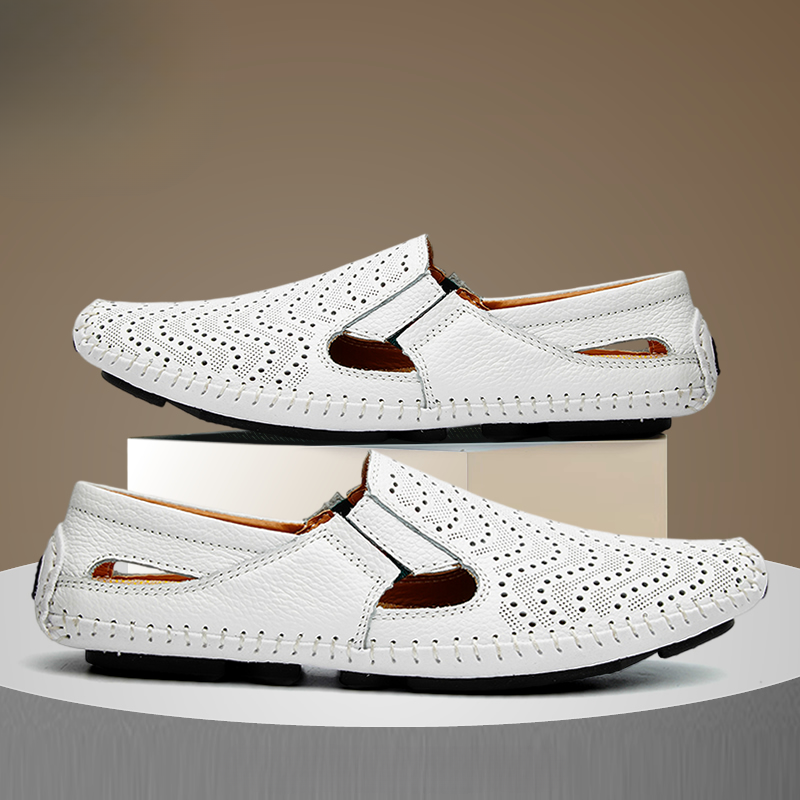 Odric Inverleith Summer Sandals