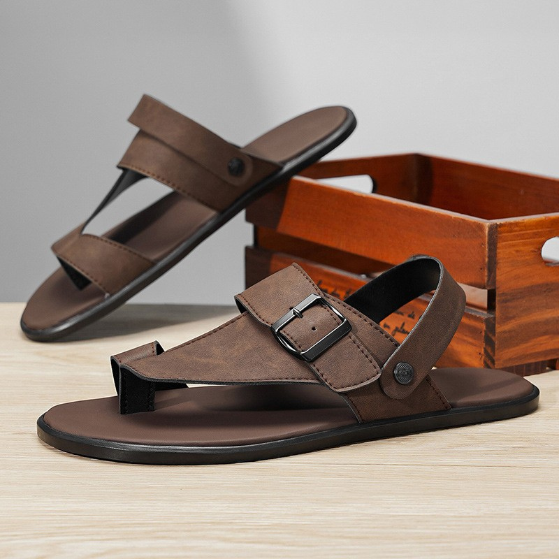Roderick Quintrell Summer Sandals