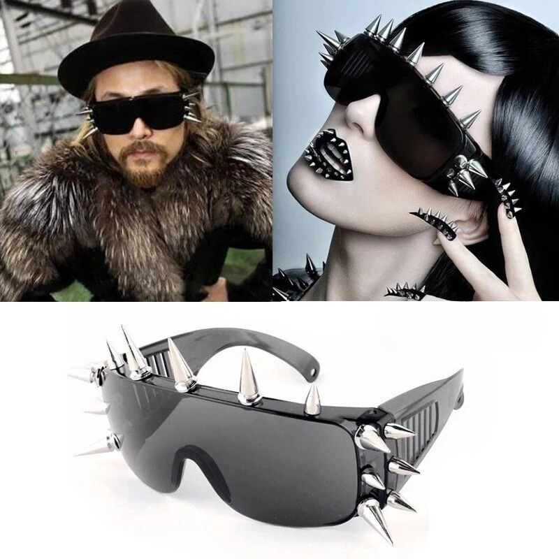 Lachlan Lyneham Shield Sunglasses