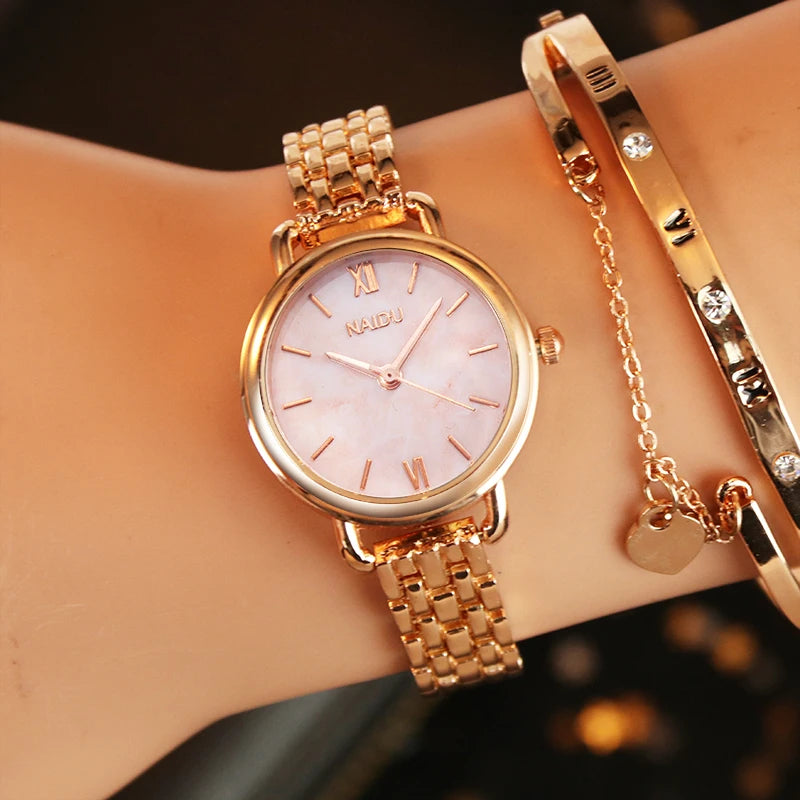 Delphine Beaumaris Classic Watch