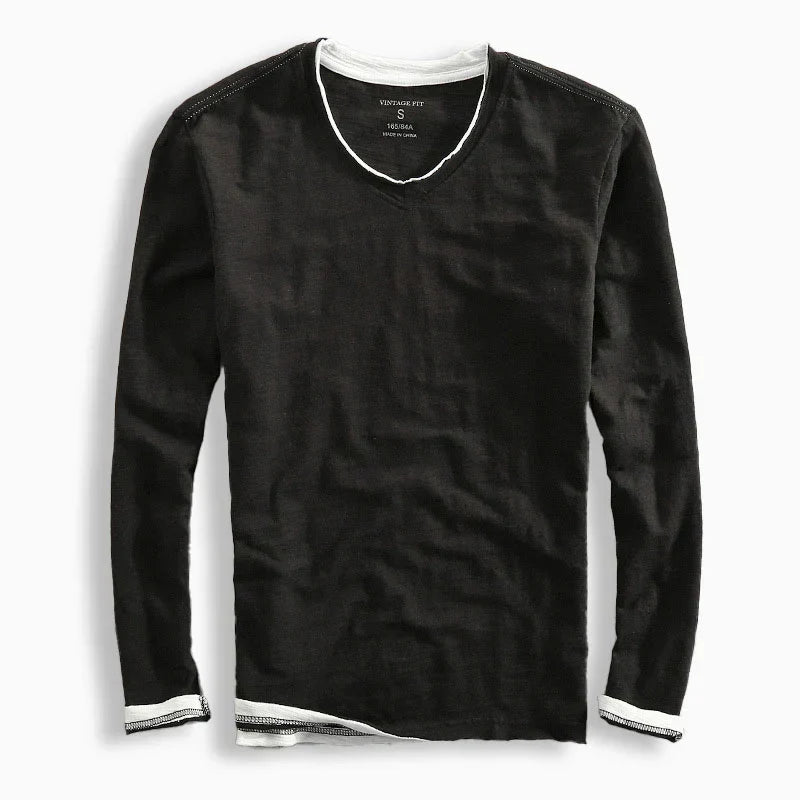 Benedict Underwood Summer Shirt