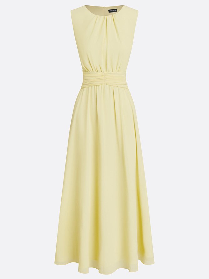 Amandine Stanmore Wedding Guest Maxi Dress