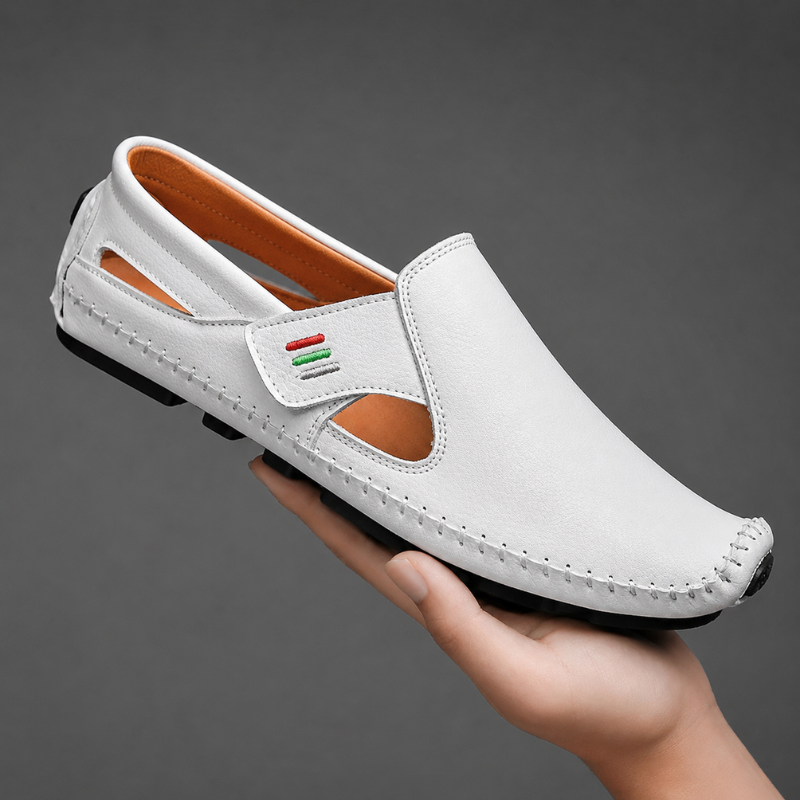 Quillon Lyneham Summer Sandals