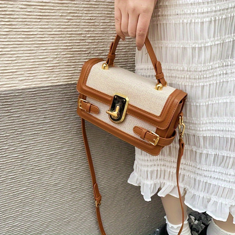 Rosalind Wycombe Classic Handbag