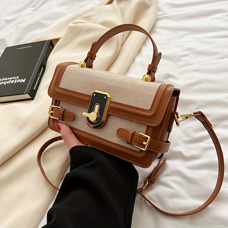 Rosalind Wycombe Classic Handbag