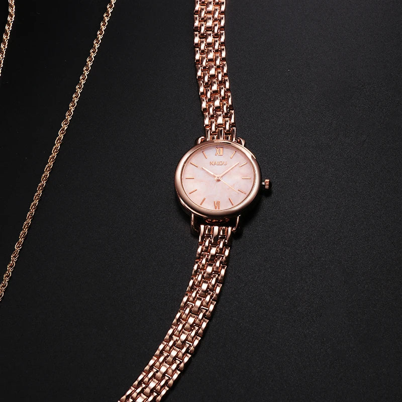 Delphine Beaumaris Classic Watch