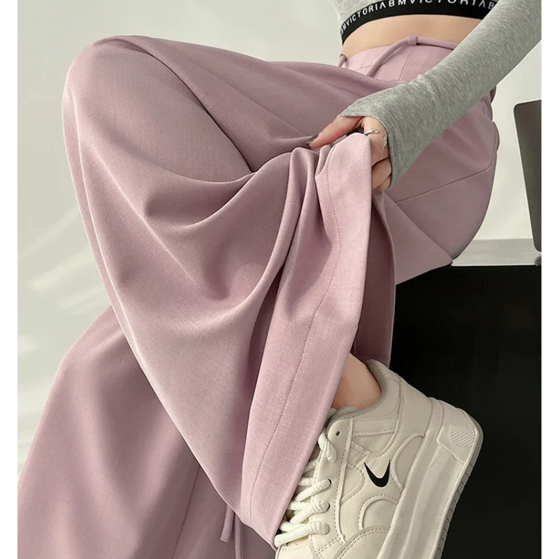 Millicent Harrowgate Wide Leg Trousers
