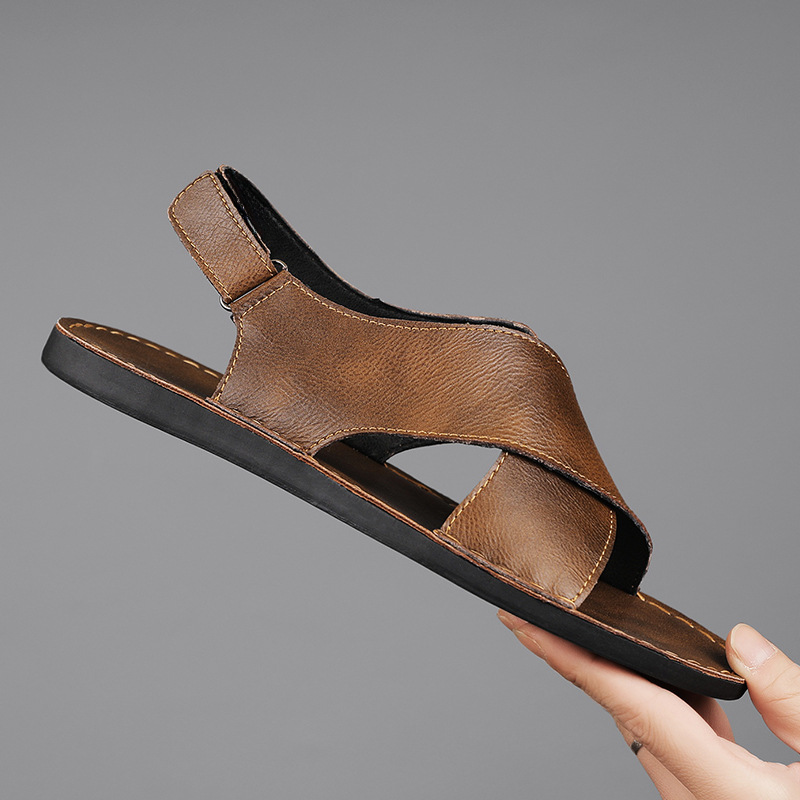 Ignatius Oakhampton Summer Sandals