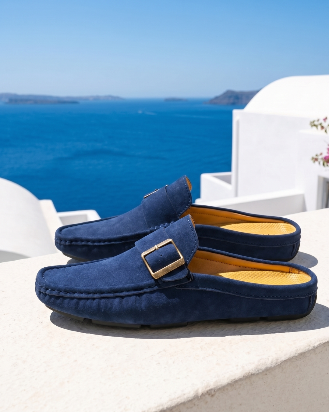 Nathaniel Inverleith Adjustable Slides