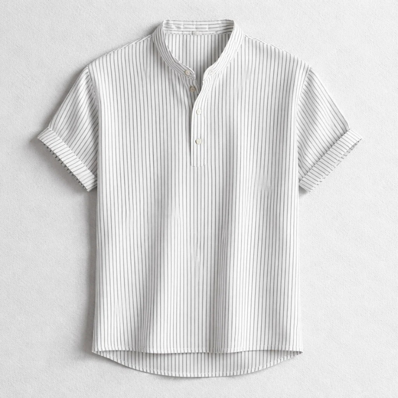 Lachlan Jardine Relaxed Fit Shirt