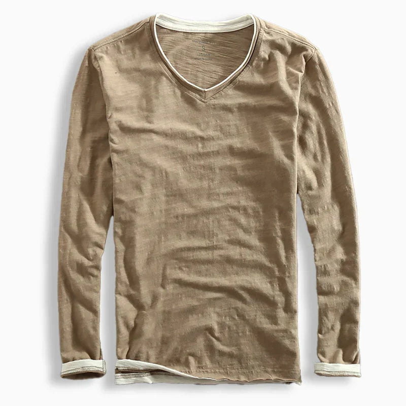 Benedict Underwood Summer Shirt
