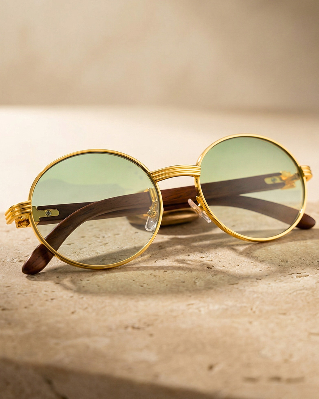 Casimir Ockford Summer Sunglasses