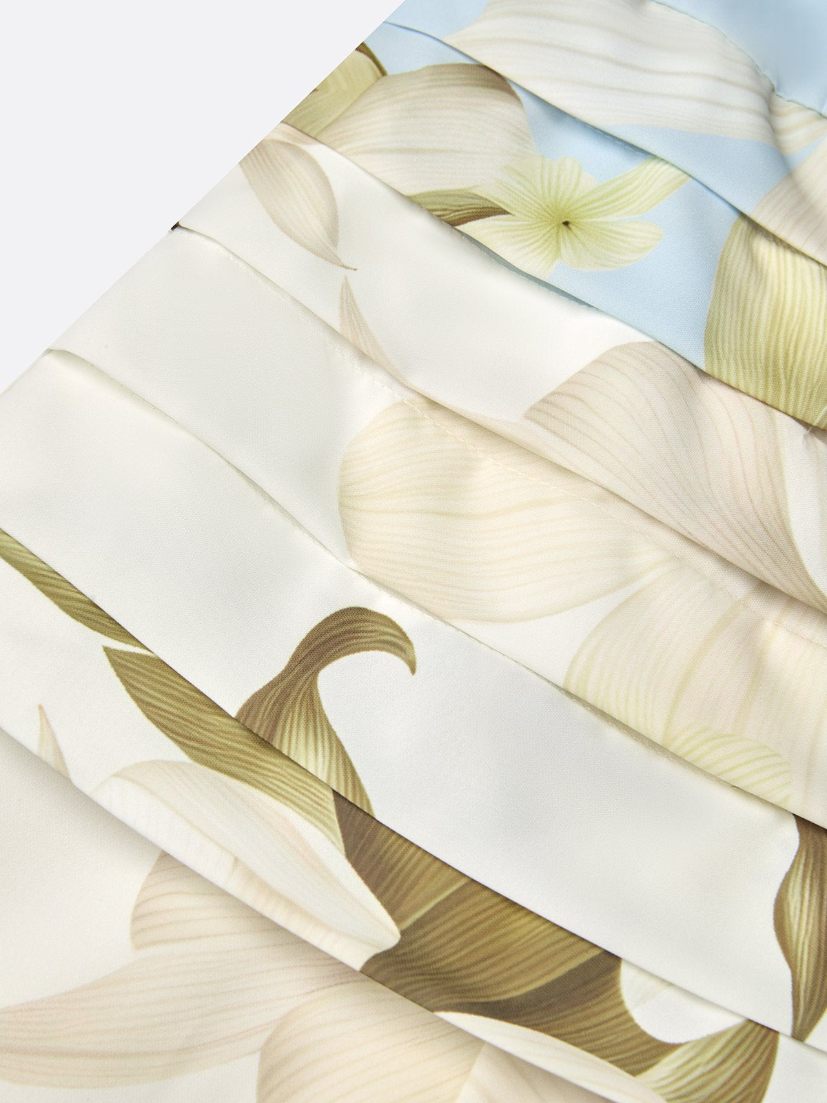 Nathalie Yarborough Summer Maxi Dress
