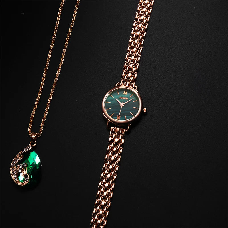 Delphine Beaumaris Classic Watch