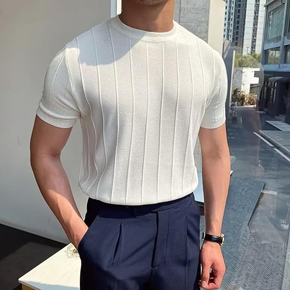 Alaric Corvine Summer Shirt