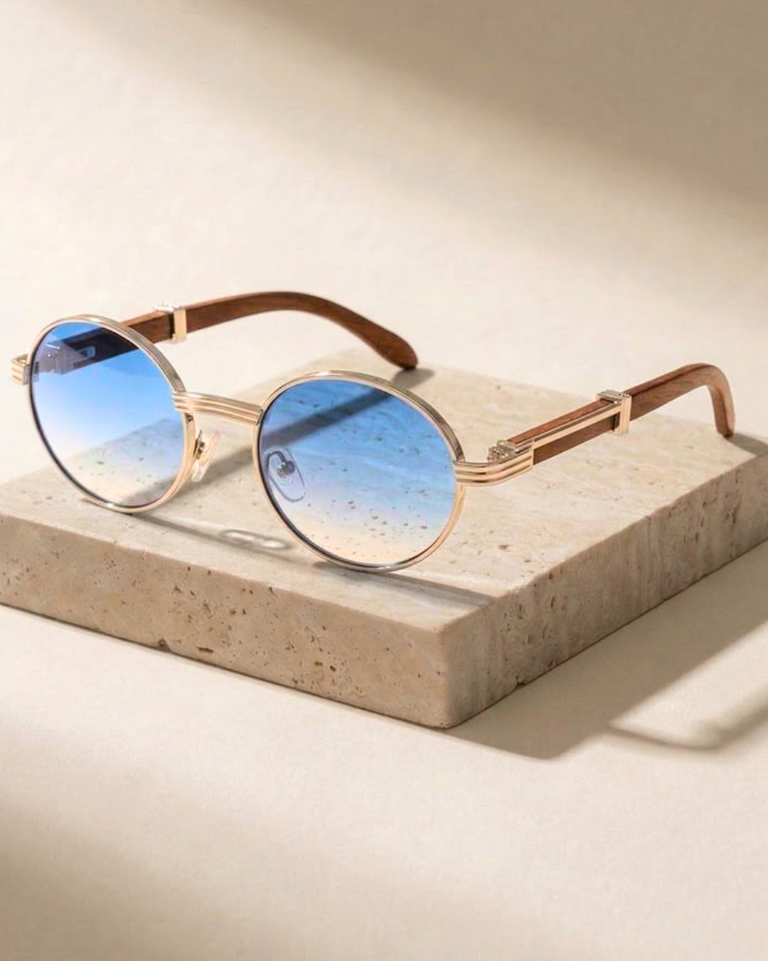 Casimir Ockford Summer Sunglasses