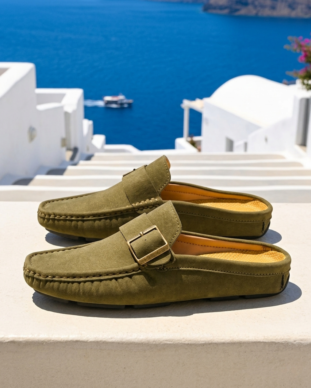 Nathaniel Inverleith Adjustable Slides