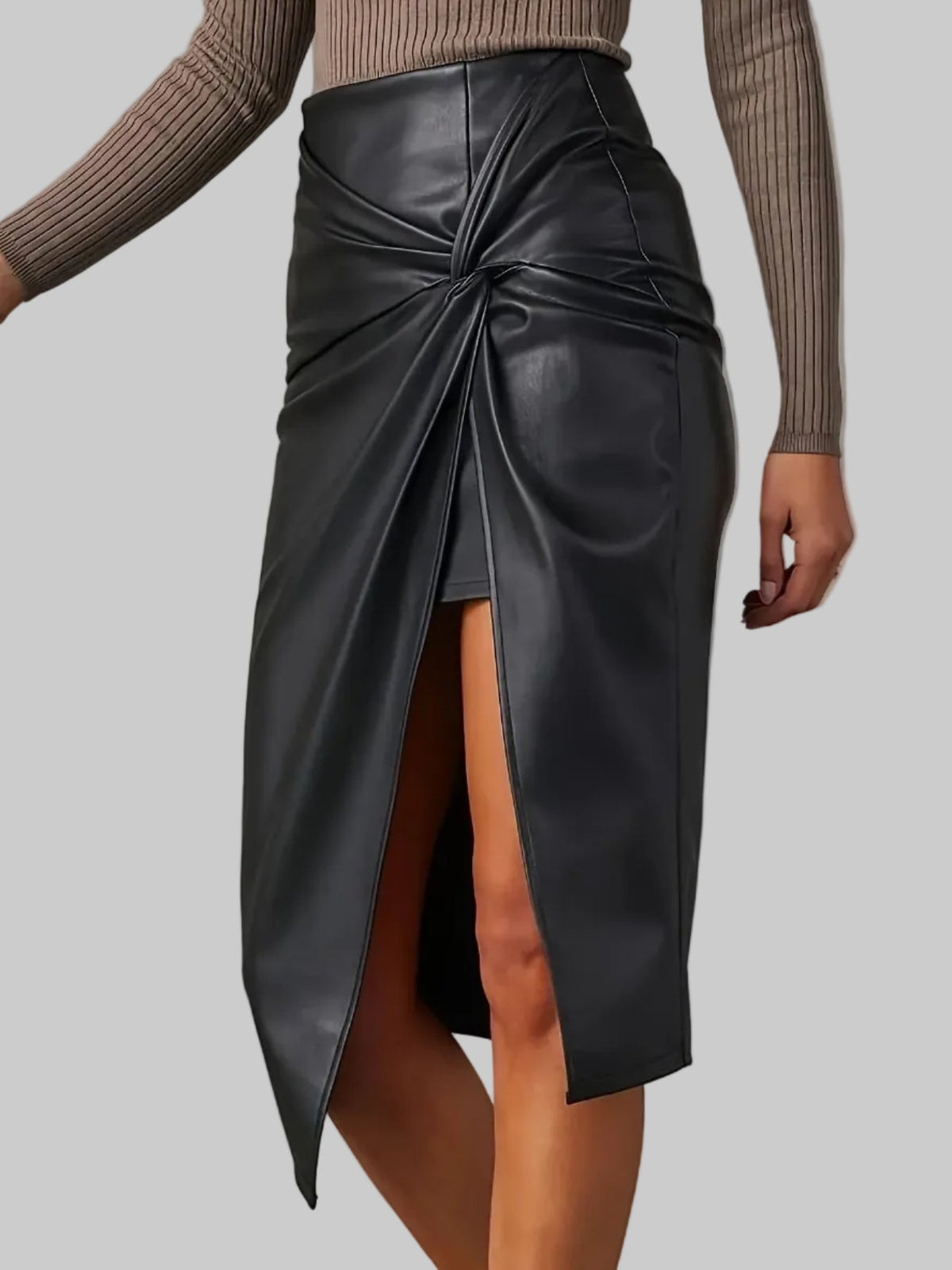 Rosamund Ellingham Midi Skirt