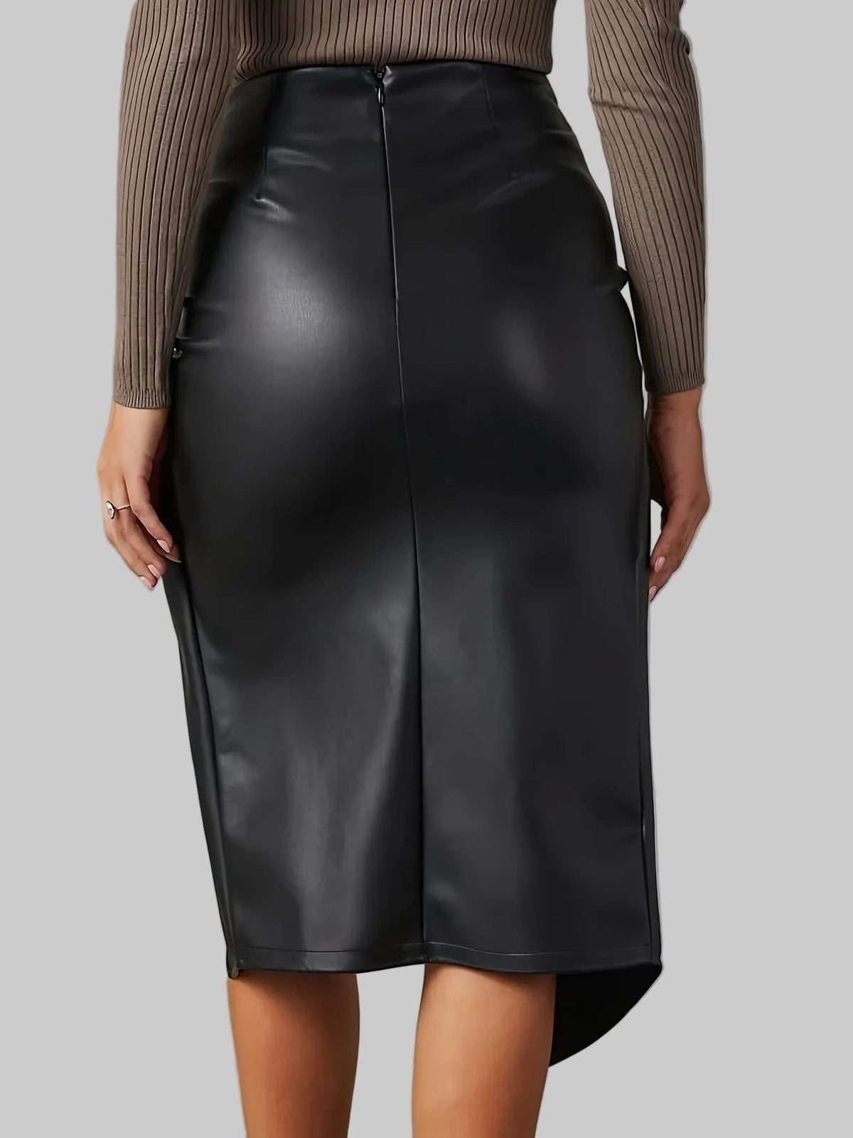 Rosamund Ellingham Midi Skirt